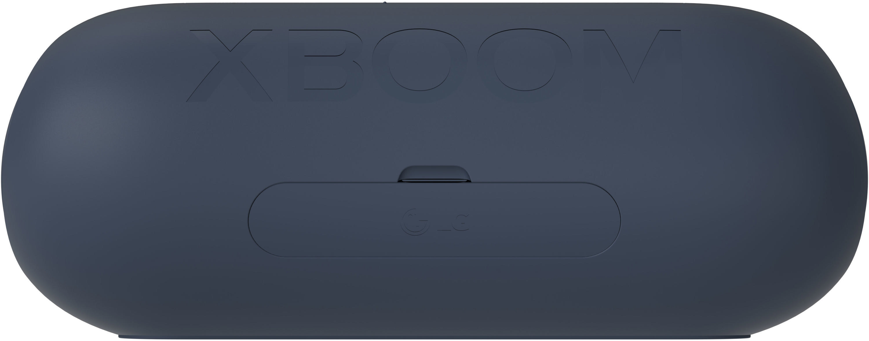 LG PL5 XBOOM GO Bluetooth Lautsprecher, Schwarz