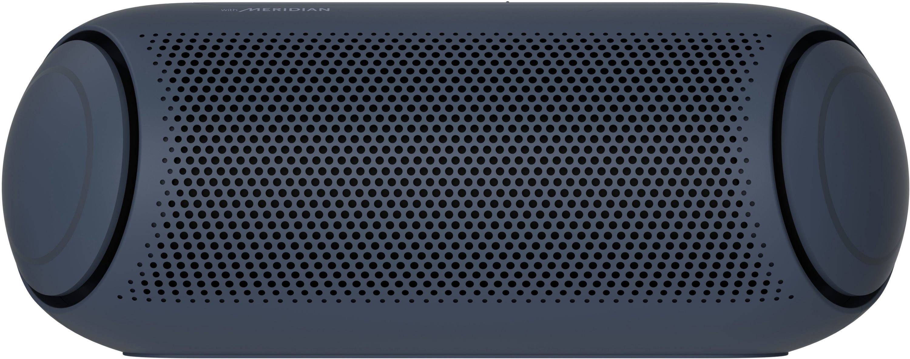 LG PL5 XBOOM GO Bluetooth Lautsprecher, Schwarz