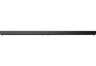 LG DSN11RG, Soundbar, Dark Steel Silver