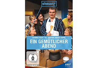 Ohnsorg-Theater: Ein gemütlicher Abend DVD
