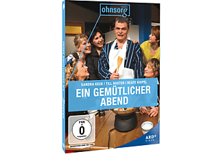 Ohnsorg-Theater: Ein gemütlicher Abend DVD