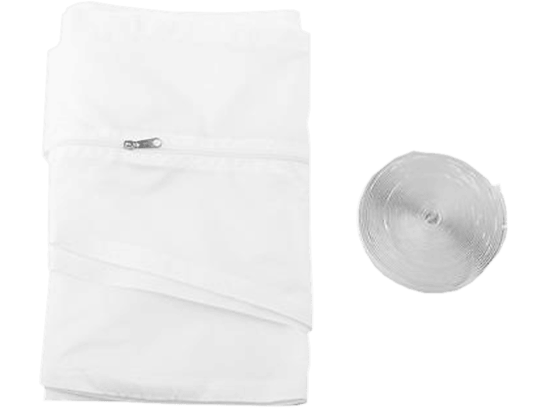 TRISTAR AC-5555 - Universal-Fenstersatz (Weiss)
