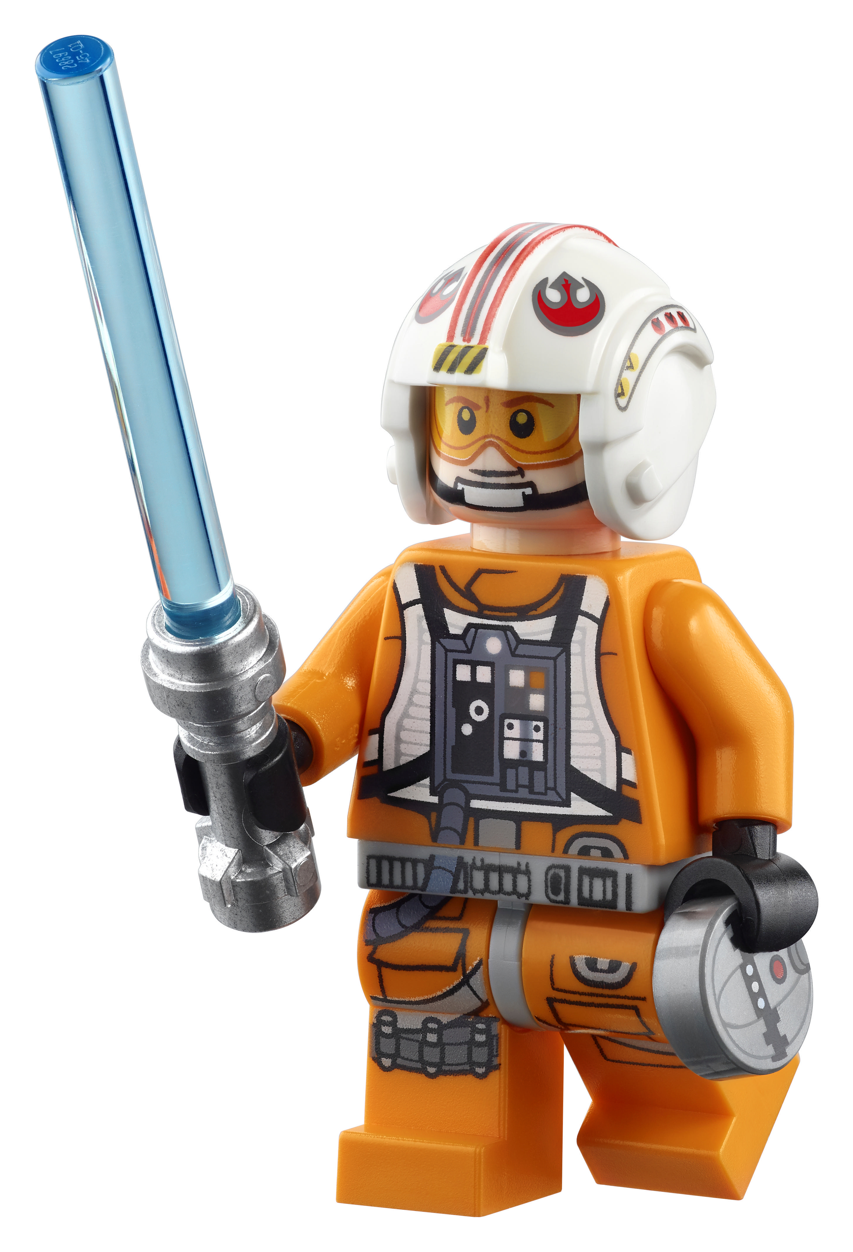 LEGO 75288 AT-AT™ Bausatz, Mehrfarbig
