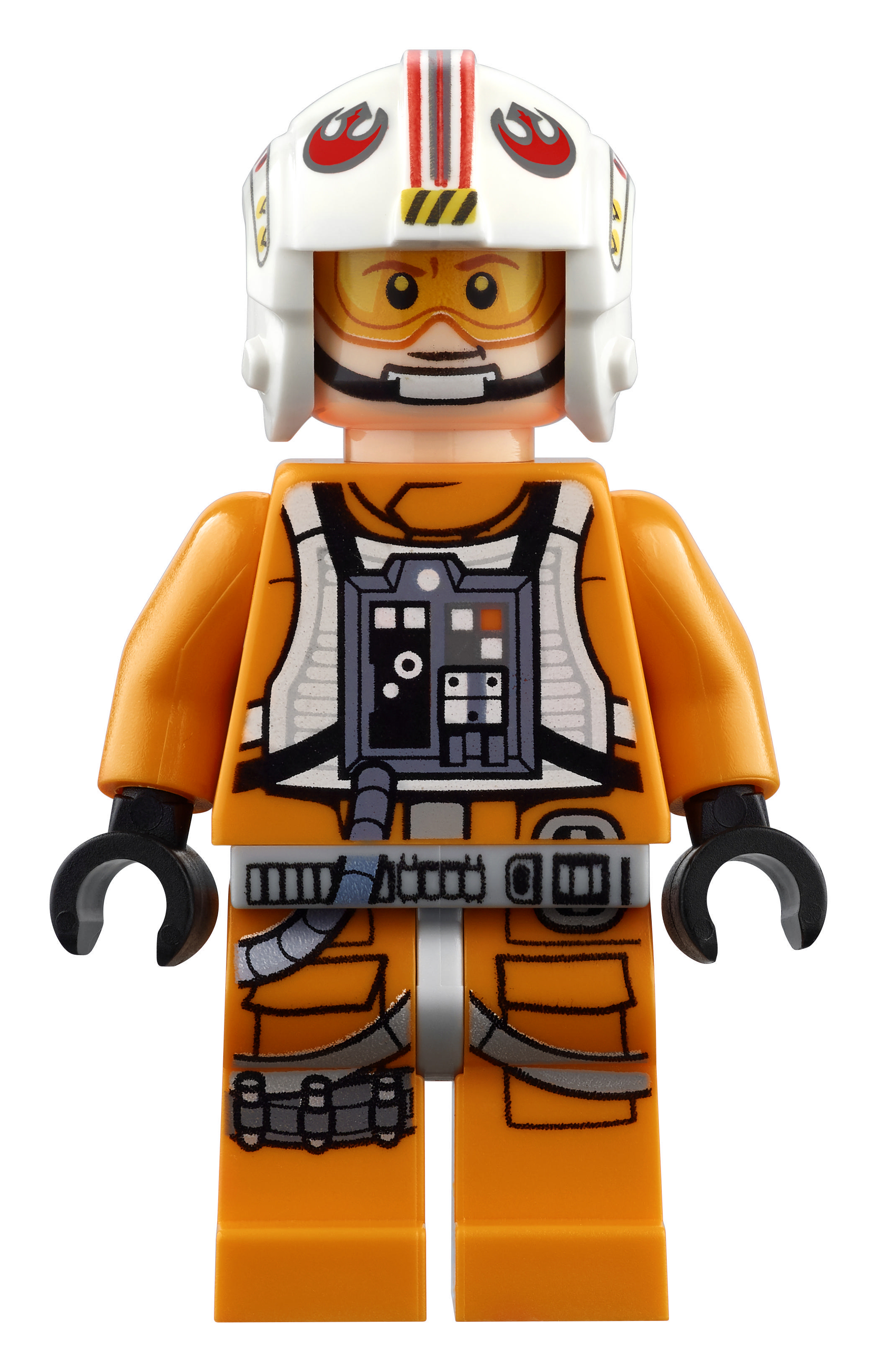 LEGO 75288 AT-AT™ Bausatz, Mehrfarbig