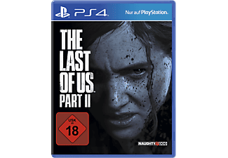 The Last of Us Part II - [PlayStation 4]