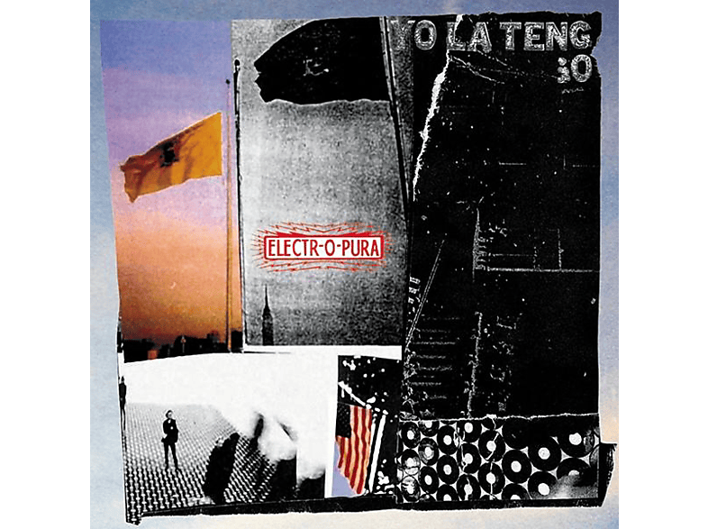 Yo La Tengo Yo La Tengo ELECTROPURA (25TH ANNIVERSARY EDITION