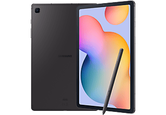 SAMSUNG Tablette Galaxy Tab S6 Lite 10.4" 128 GB Wi-Fi Gris (SM-P610NZAELUX)
