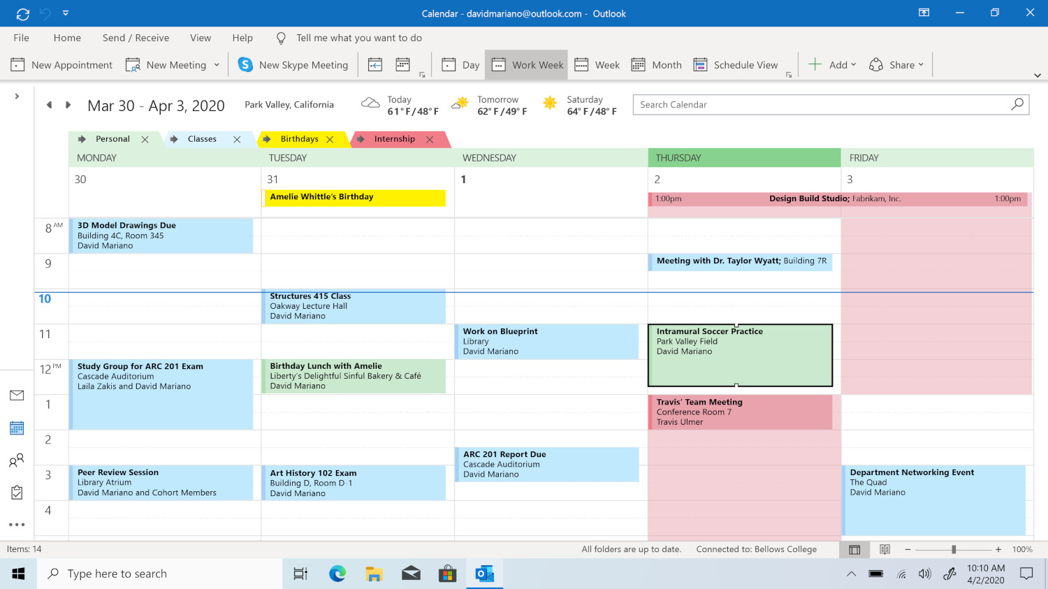 Microsoft 365 Personnel GER 12 mois (+3 mois extra si acheté ensemble avec un laptop*)