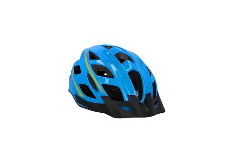 Blau/Grün kaufen Montis (Fahrradhelm, Urban L/XL FISCHER SATURN | Blau/Grün) cm, 50454 58-61 Fahrradhelm