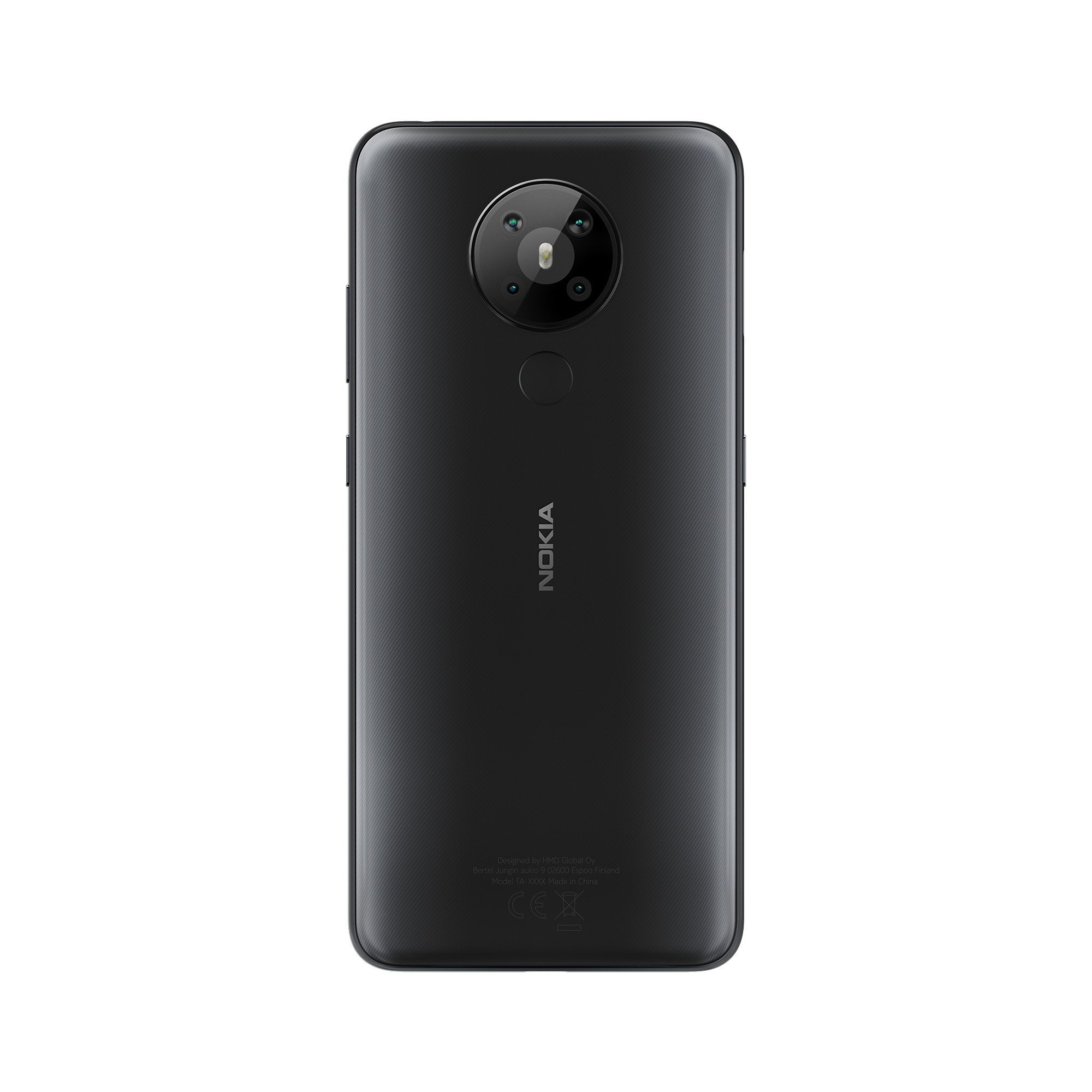 NOKIA 5.3 64 GB Charcoal Dual SIM
