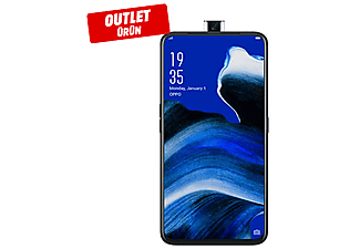 OPPO Reno 2Z 128GB Akıllı Telefon Gece Mavisi Outlet 1204516