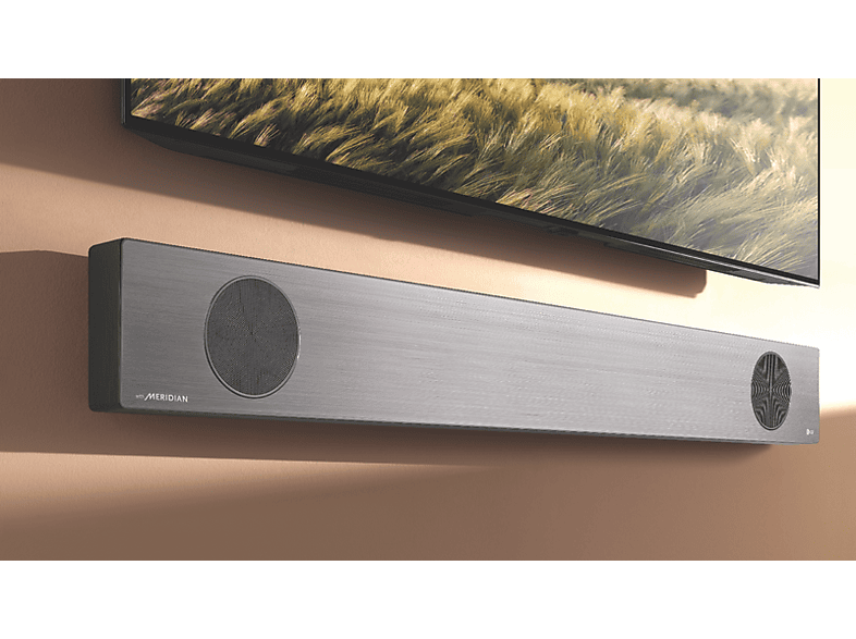 LG SL9Y 4.1 Kanal 500W (Meridian Teknolojisi) Dolby Atmos & DTS:X