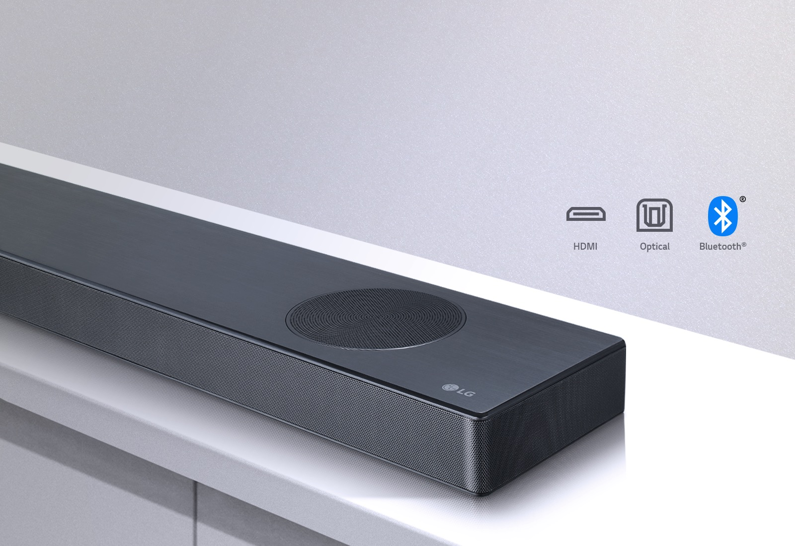 LG SL9Y 4.1 Kanal 500W (Meridian Teknolojisi) Dolby Atmos & DTS:X