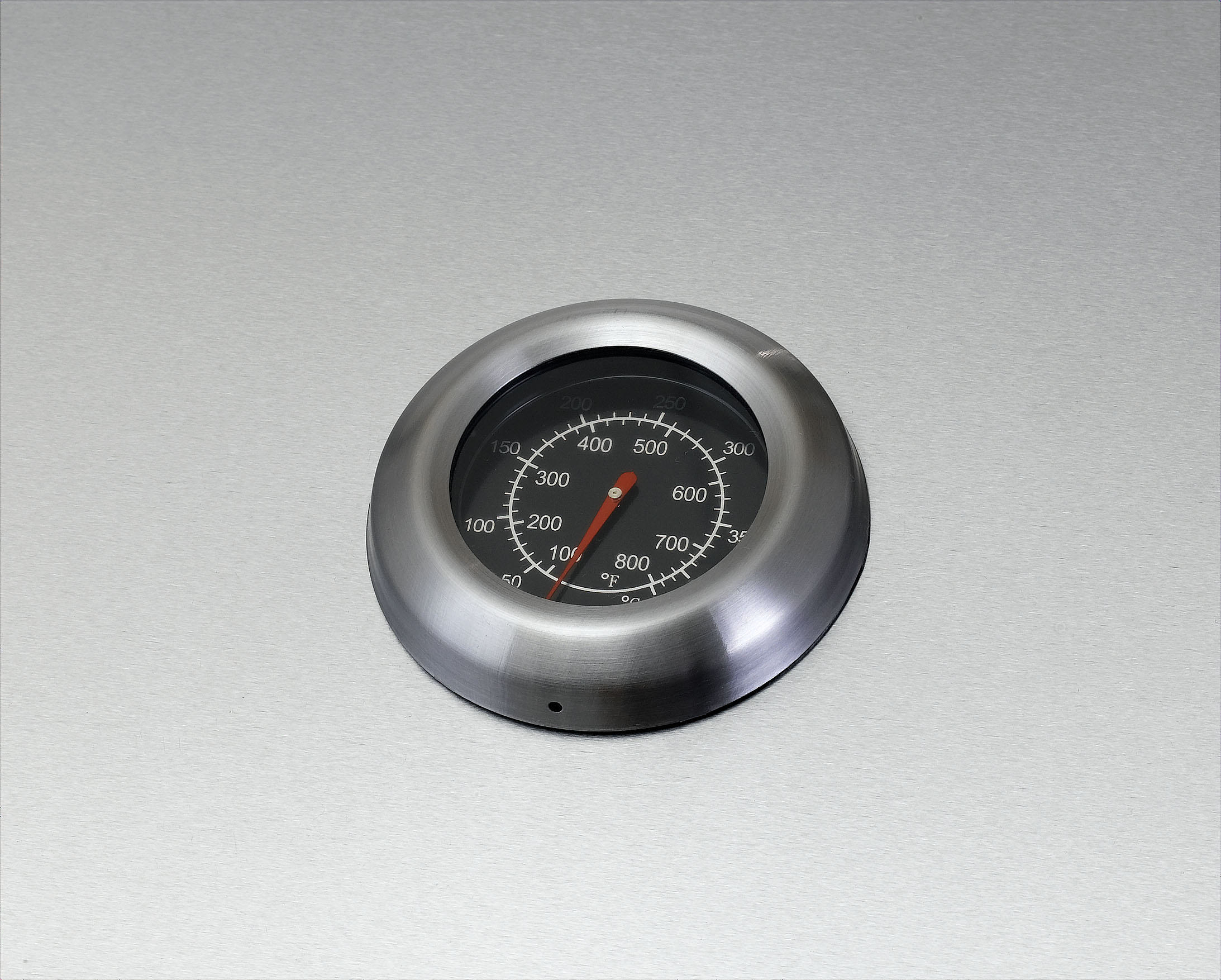 TEPRO 3175 Vancouver Gasgrill, Dunkelblau/Edelstahl (16900 Watt)