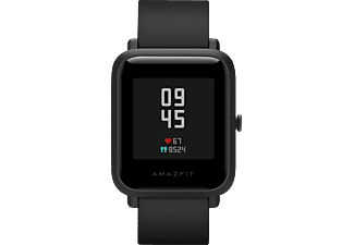 bip s smartwatch