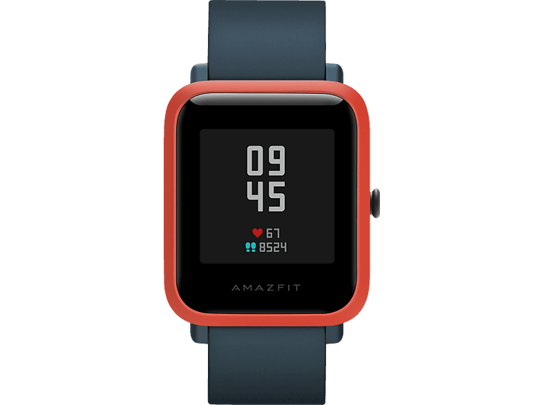 Amazfit bip best sale s mediamarkt