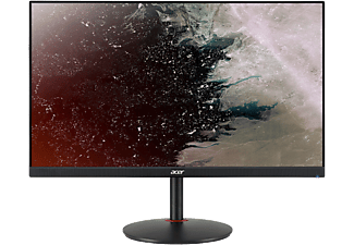 ACER Nitro XV270 UM.HX0EE.P04 27'' Sík FullHD 144Hz 16:9 FreeSync LED Gamer Monitor