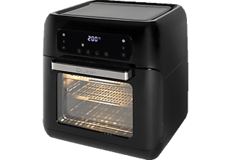 CLATRONIC FR 3747 H Fritteuse 1500 Watt Schwarz