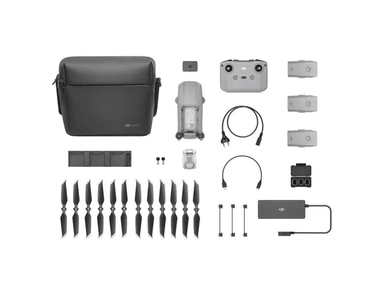 media markt mavic air