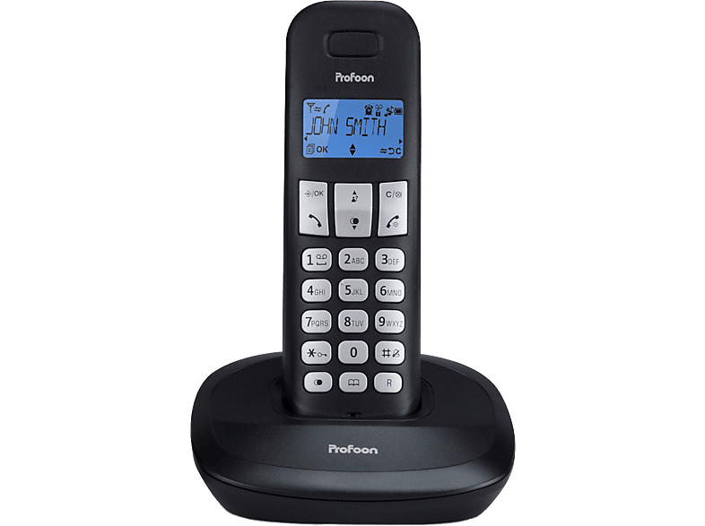 Profoon PDX-1100 Draadloze Telefoon