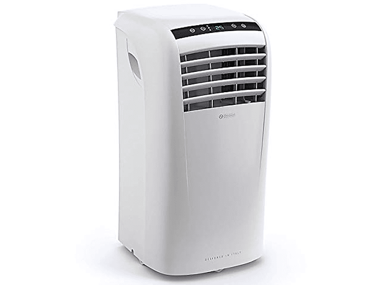 Aire Portátil Olimpia splendid compact 8 acondicionado dolceclima 8p con 1.806 frigh 2000 960w blanco 8.000 btuh 01913 2.000 r290