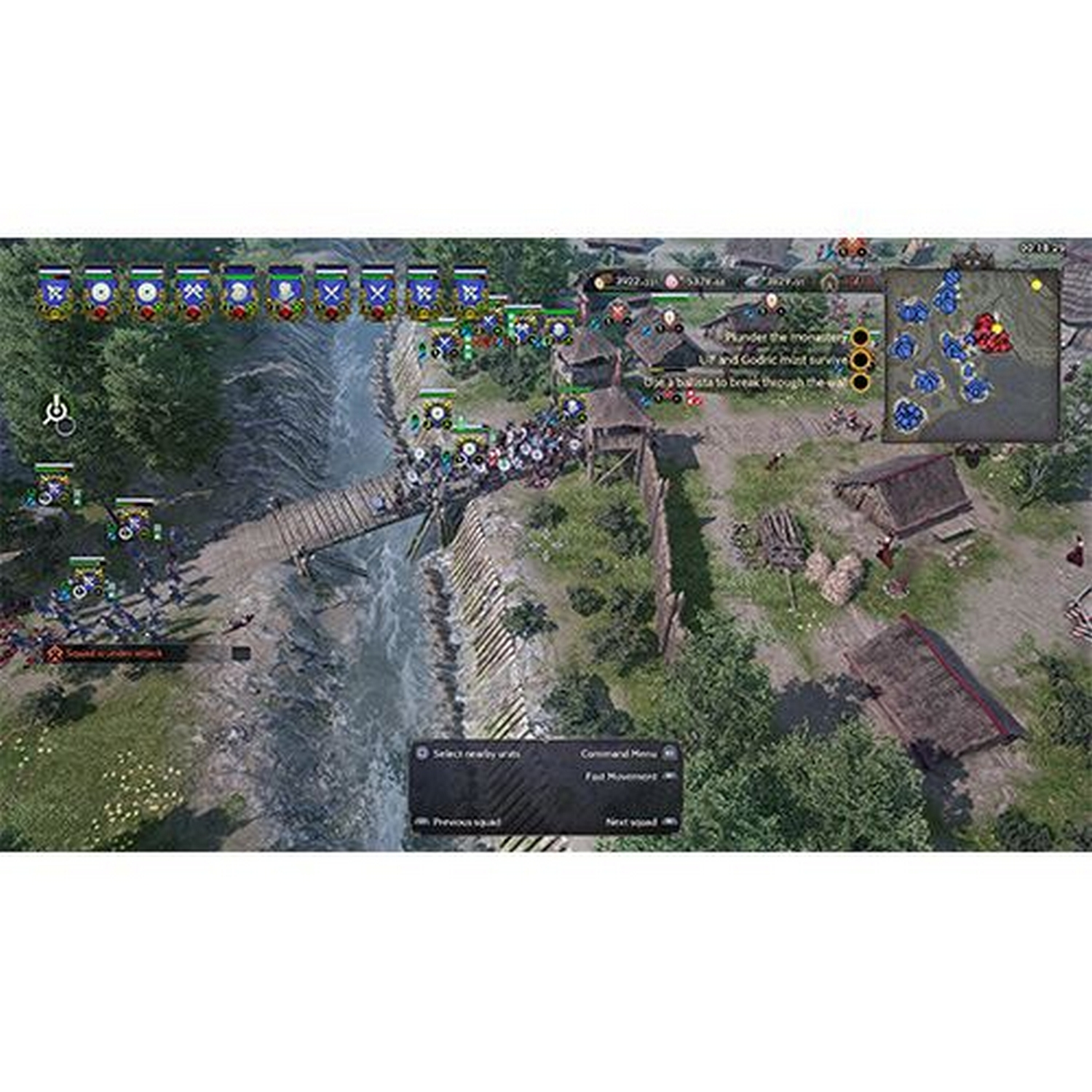 PS4 Ancestors Legacy