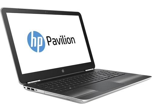 HP Pavilion 15-bc031ng - 15,6 Zoll - Intel® Core™ i7 i7-6700HQ - 12 GB - 1 TB - NVIDIA GeForce® GTX 960 - Windows 10 Home (64 Bit)