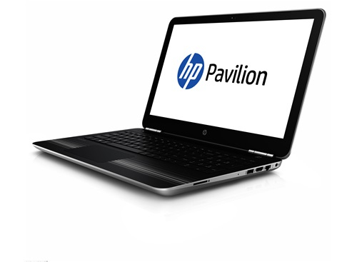 HP Pavilion 15-bc031ng - 15,6 Zoll - Intel® Core™ i7 i7-6700HQ - 12 GB - 1 TB - NVIDIA GeForce® GTX 960 - Windows 10 Home (64 Bit)