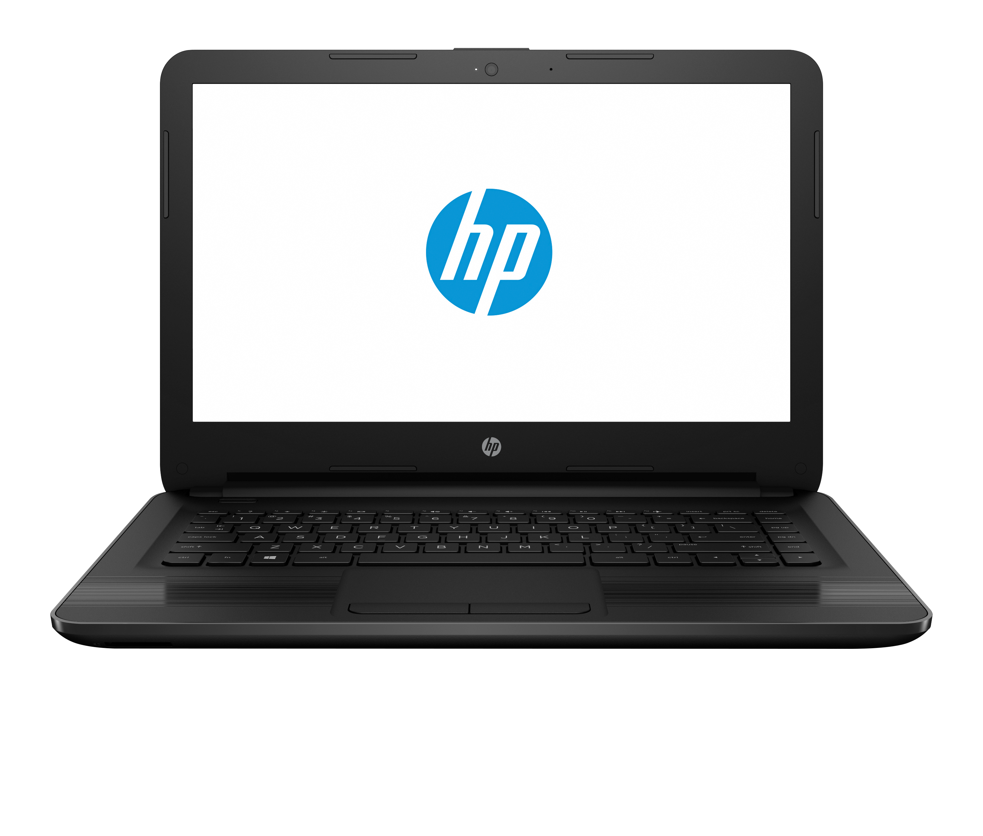 HP 14-am031ng - 14 Zoll - Intel® Celeron® N3060 - 4 GB - 1 TB - Intel® HD 400 - Windows 10 Home (64 Bit)