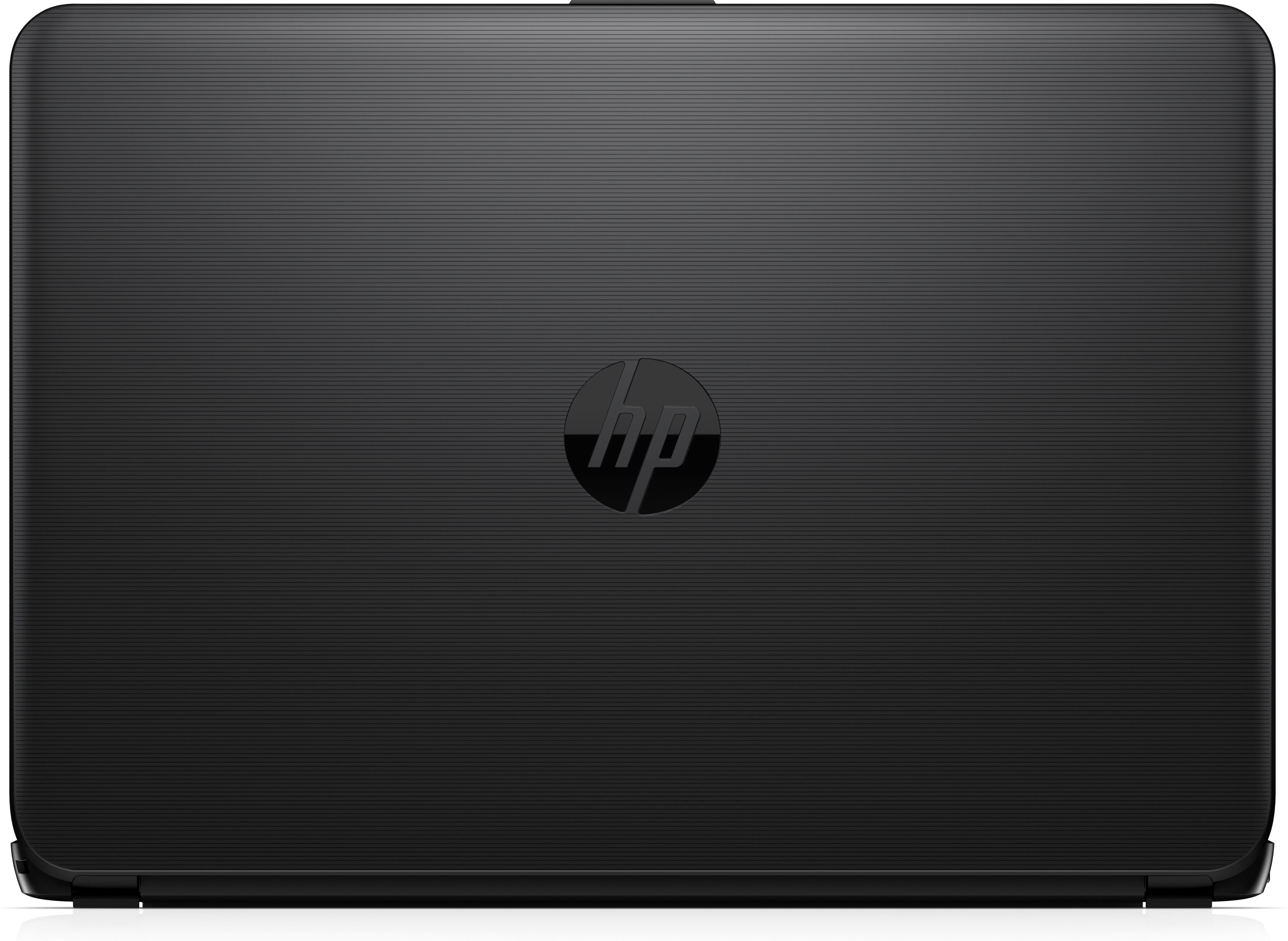 HP 14-am031ng - 14 Zoll - Intel® Celeron® N3060 - 4 GB - 1 TB - Intel® HD 400 - Windows 10 Home (64 Bit)