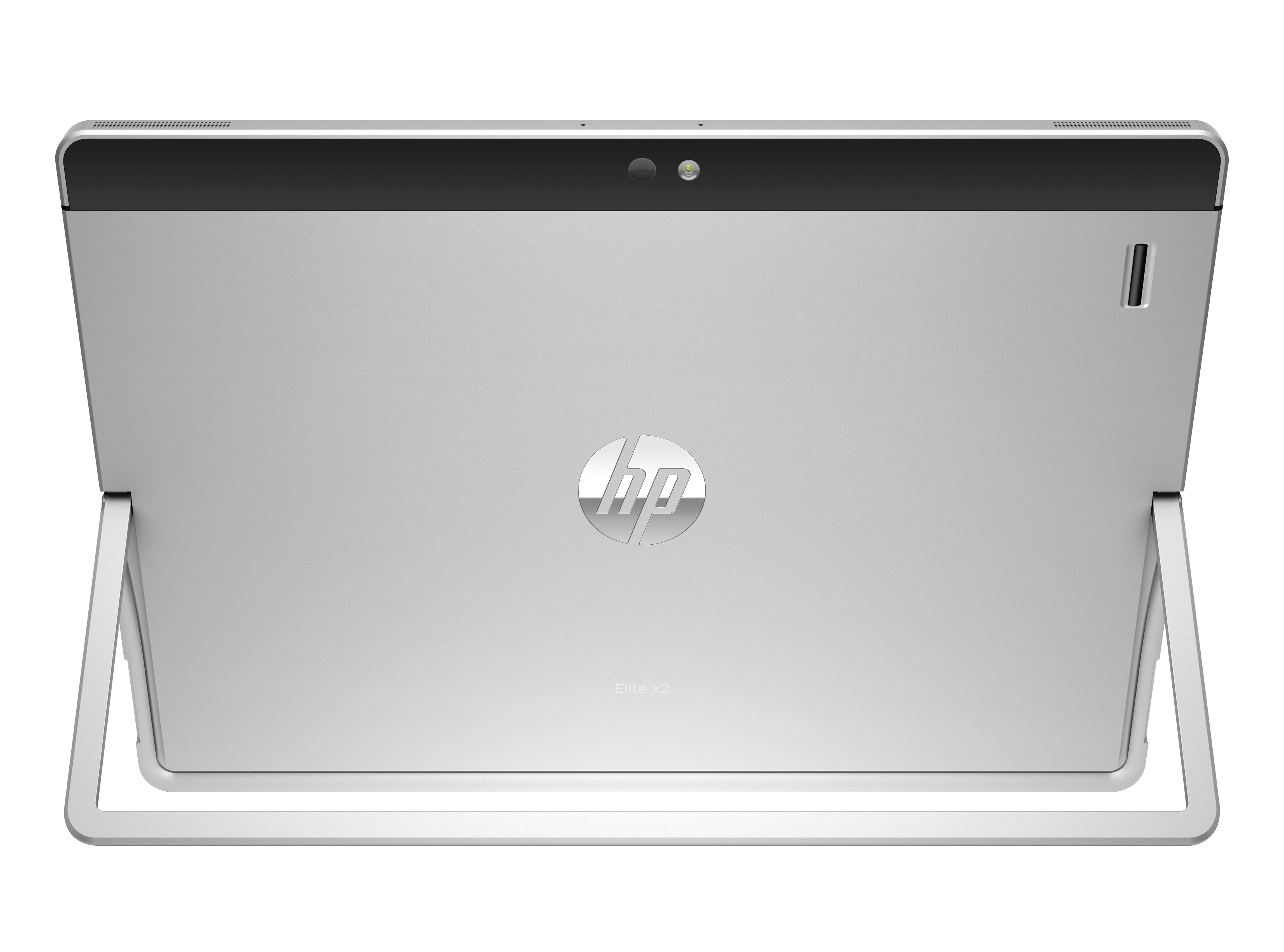 HP - B2B Elite x2 1012 G1 - 12 Zoll - Intel® Core™ M m5-6Y54 - 8 GB - 256 GB