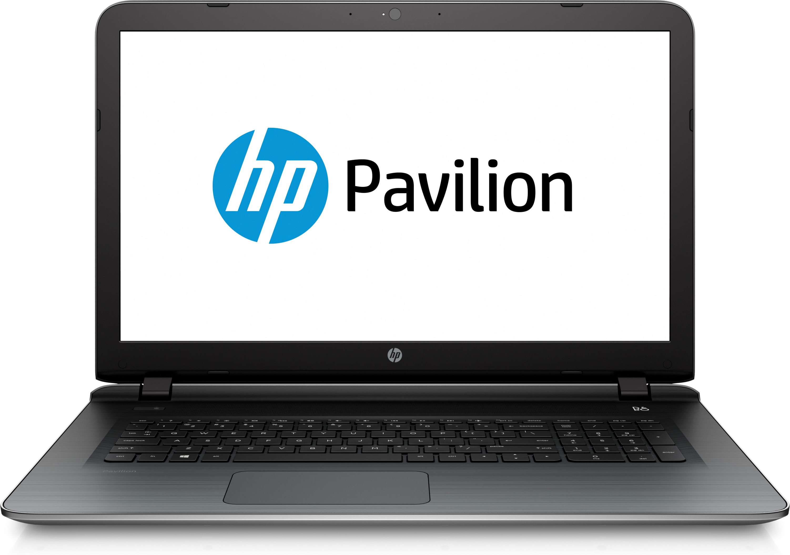 HP 17-g136ng - 17,3 Zoll - AMD A-Series A10-8700P - 8 GB - 1 TB - AMD Radeon™ R7 360 - Windows 10 Home (64 Bit)