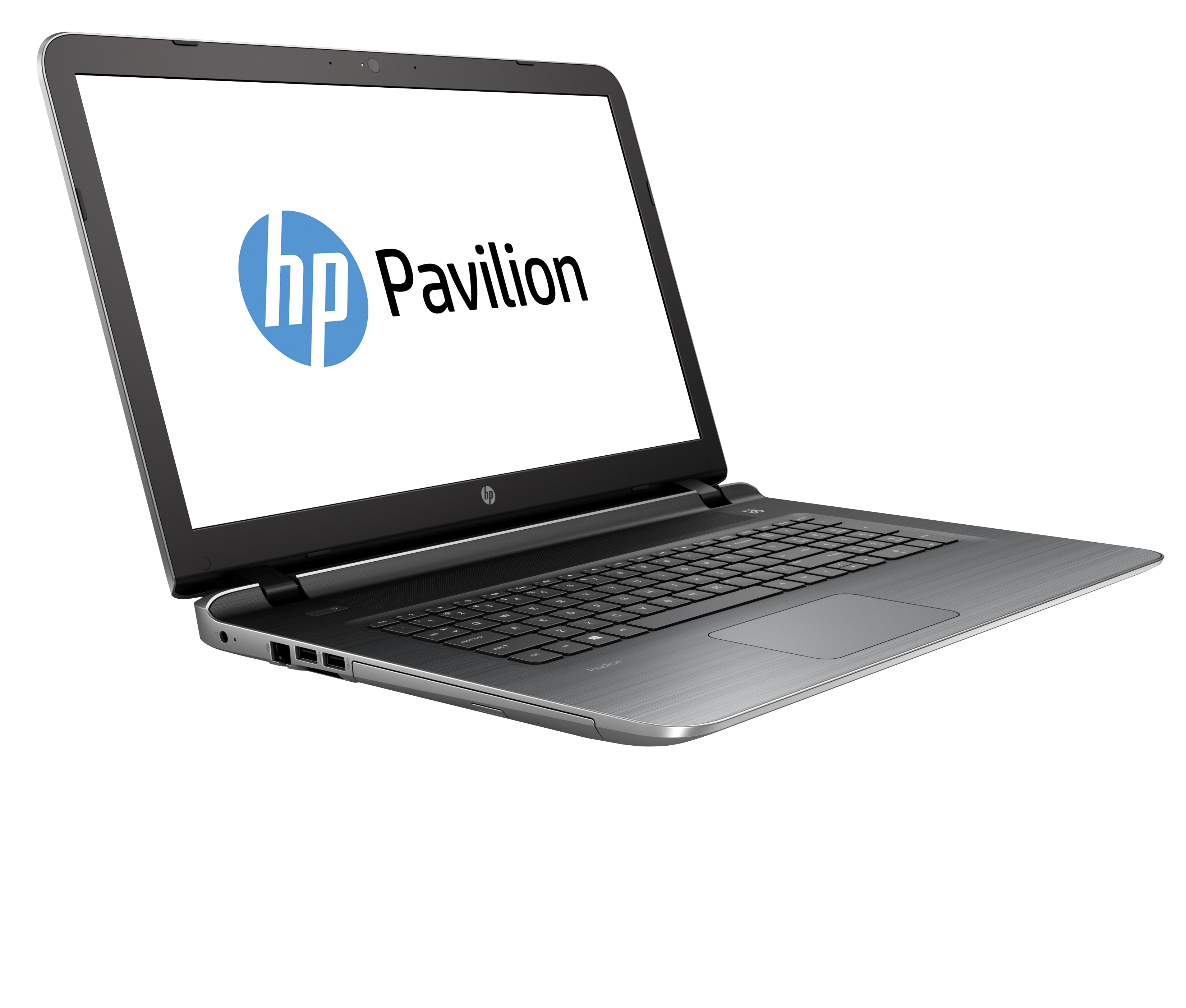 HP 17-g136ng - 17,3 Zoll - AMD A-Series A10-8700P - 8 GB - 1 TB - AMD Radeon™ R7 360 - Windows 10 Home (64 Bit)