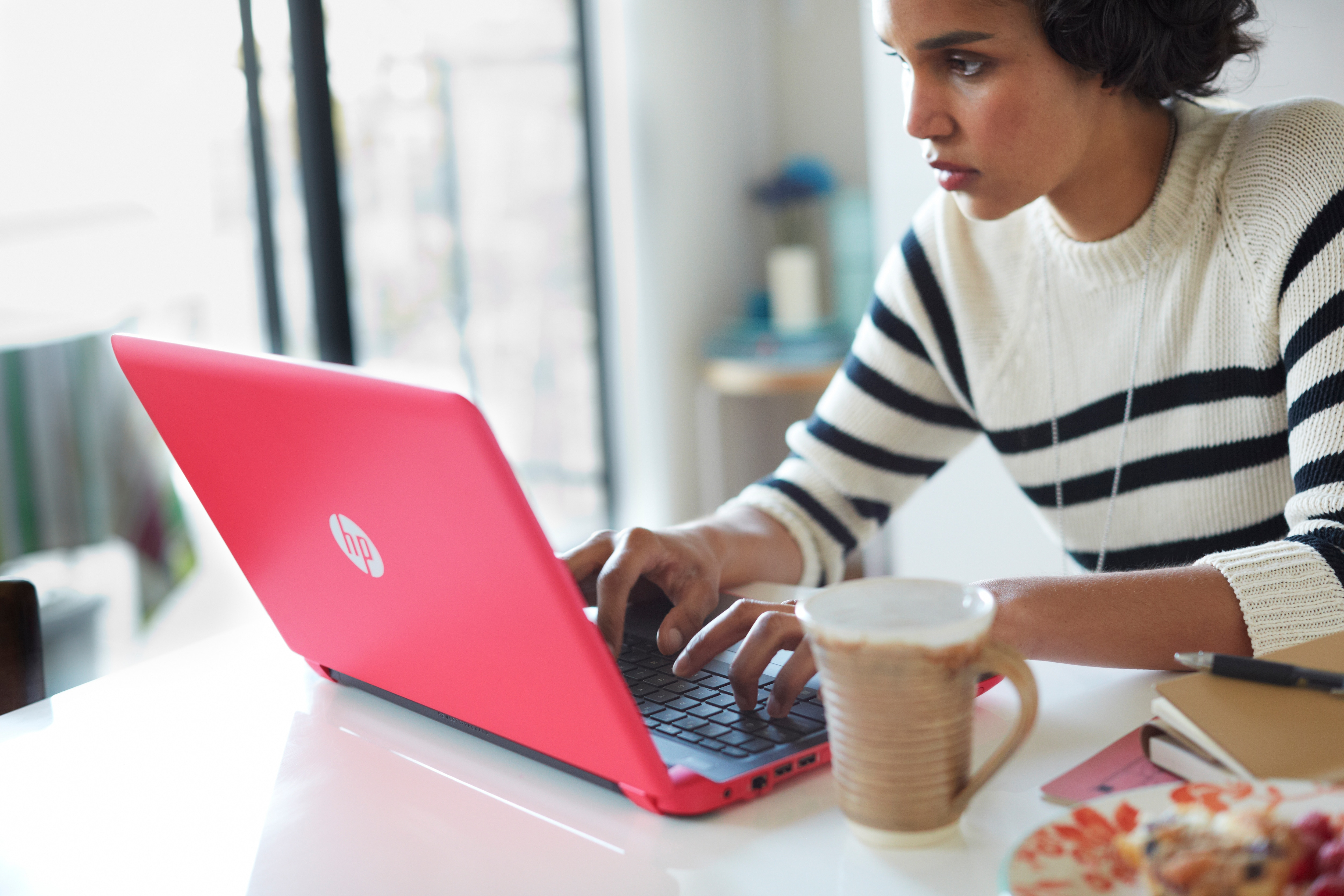 HP 17-g136ng - 17,3 Zoll - AMD A-Series A10-8700P - 8 GB - 1 TB - AMD Radeon™ R7 360 - Windows 10 Home (64 Bit)