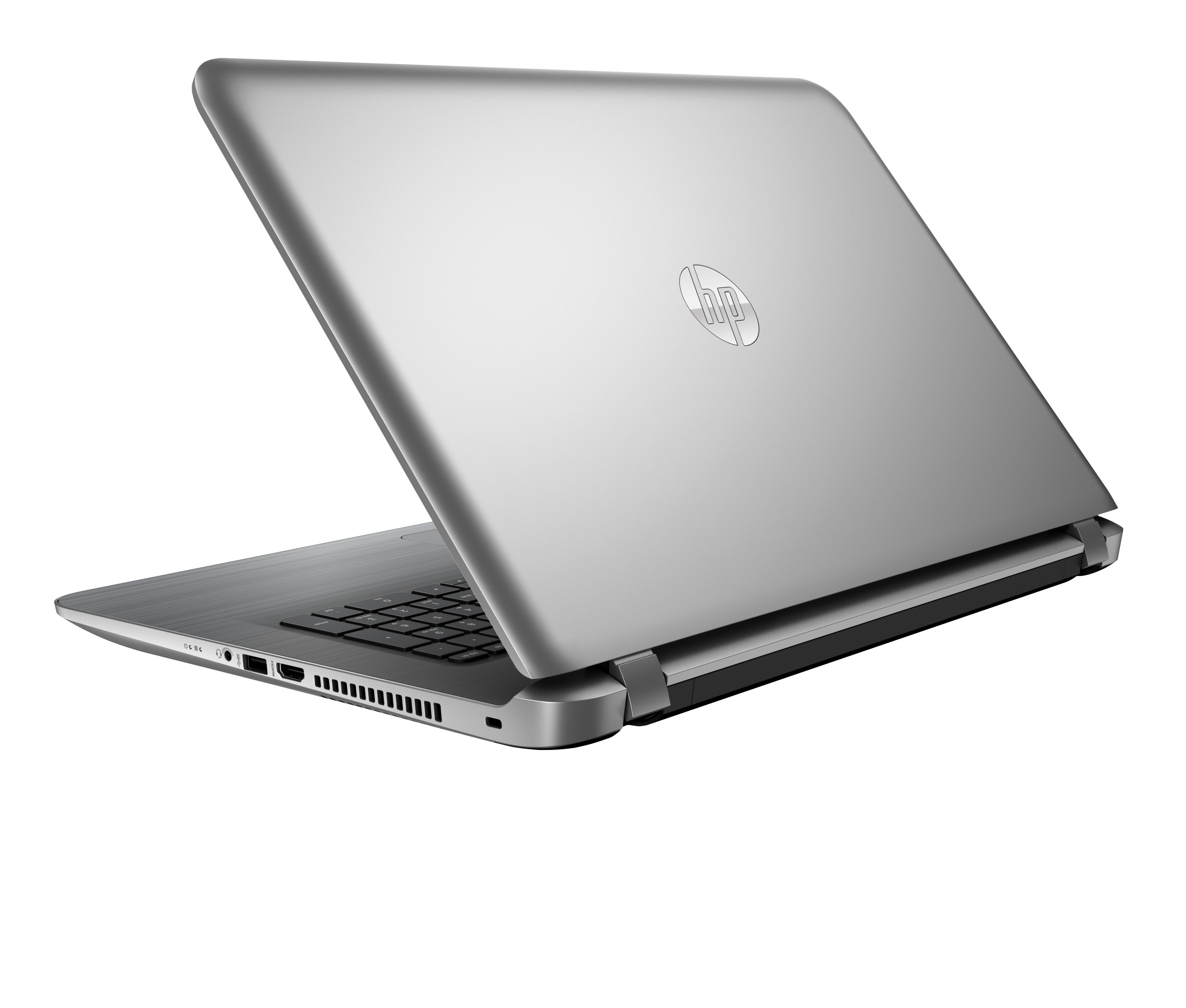 HP 17-g136ng - 17,3 Zoll - AMD A-Series A10-8700P - 8 GB - 1 TB - AMD Radeon™ R7 360 - Windows 10 Home (64 Bit)