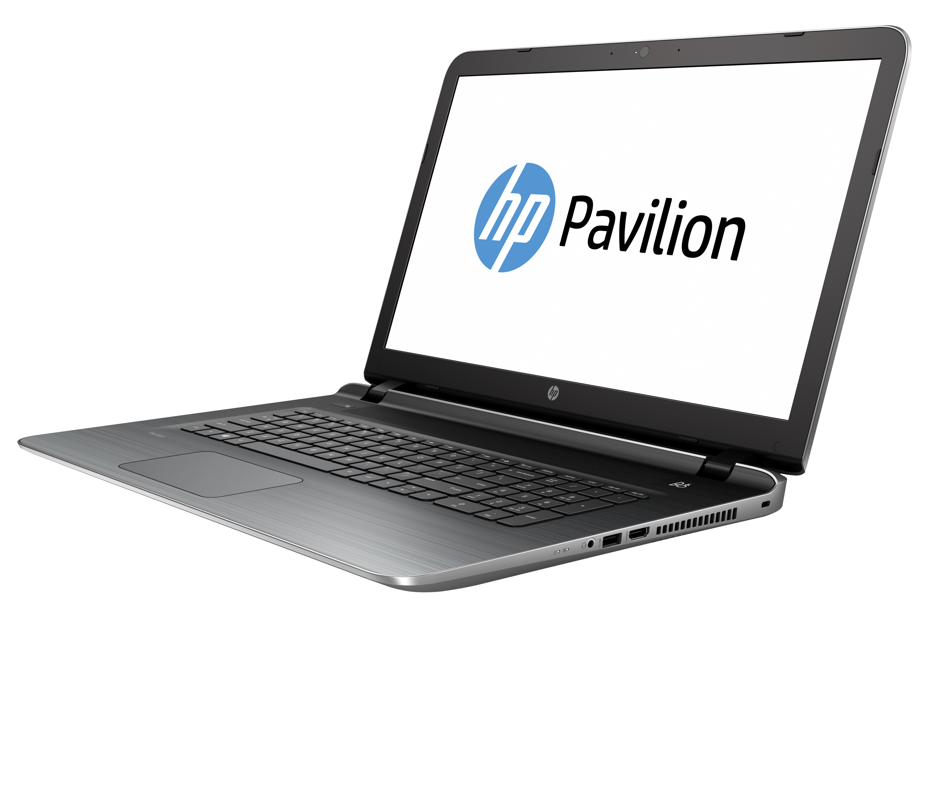 HP 17-g136ng - 17,3 Zoll - AMD A-Series A10-8700P - 8 GB - 1 TB - AMD Radeon™ R7 360 - Windows 10 Home (64 Bit)