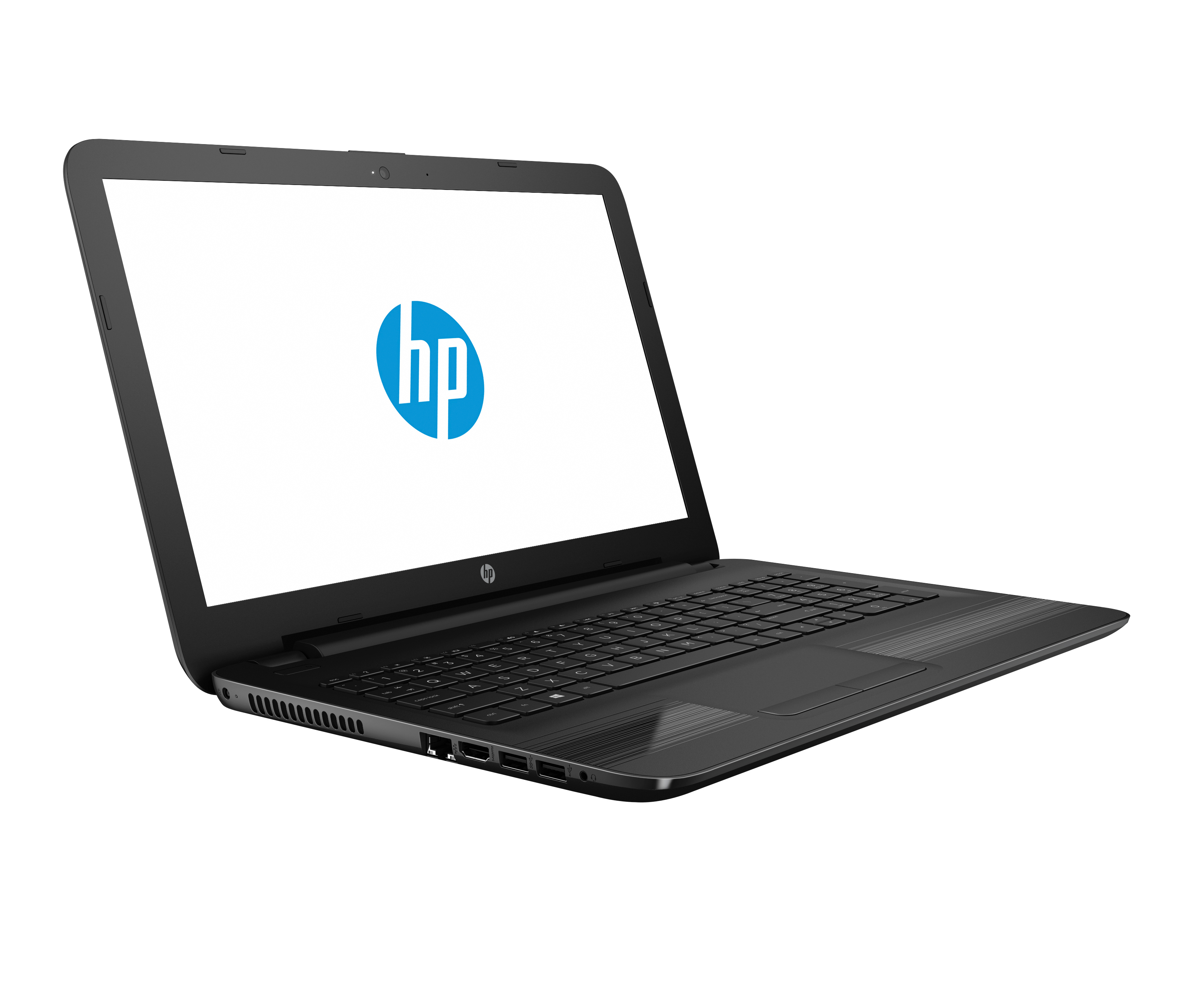 HP 15-ba030ng - 15,6 Zoll - AMD A-Series A10-9600P - 12 GB - 1 TB - Windows 10 Home (64 Bit)