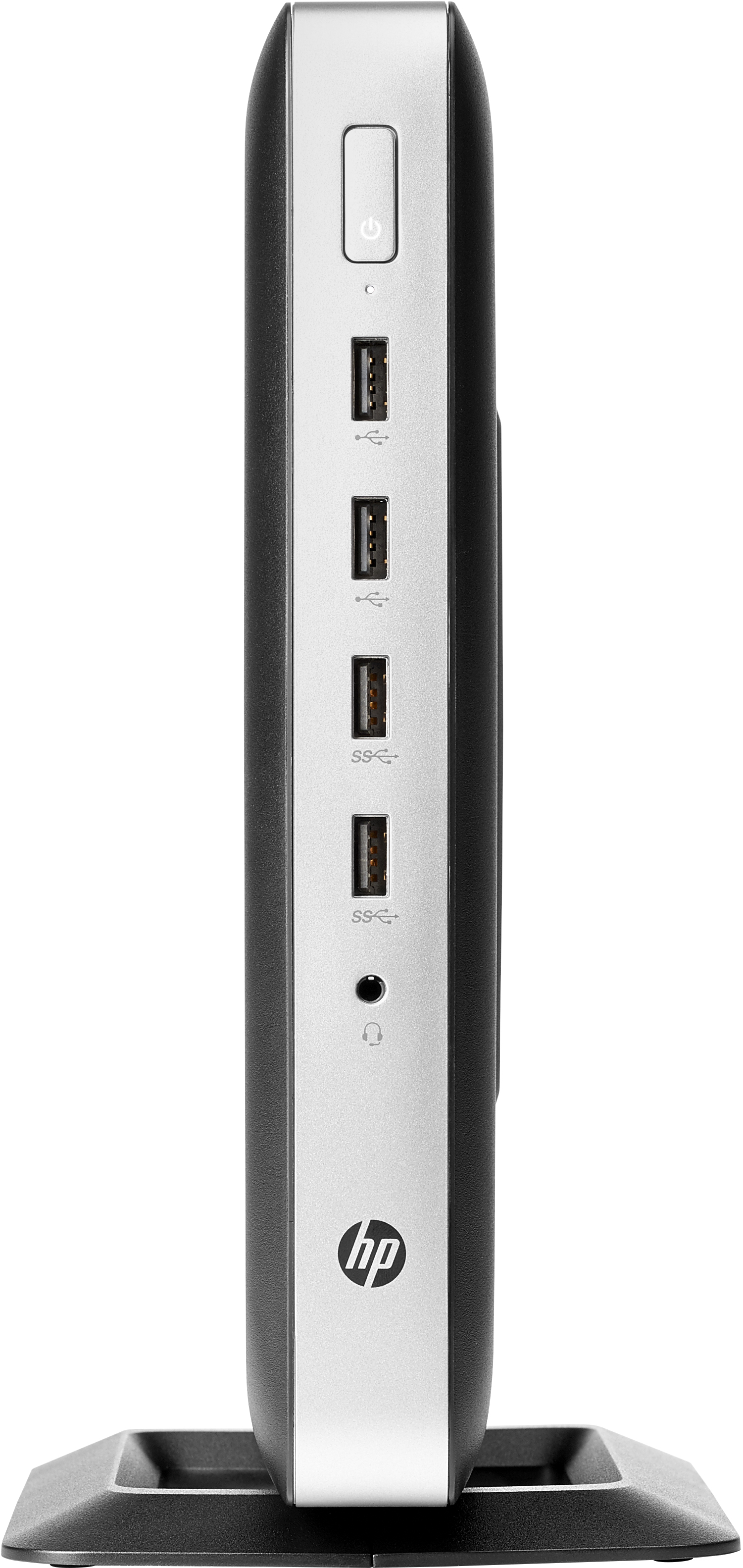 HP - B2B t630 Thin Client - AMD G-Series GX-420GI - 4 GB - 8 GB