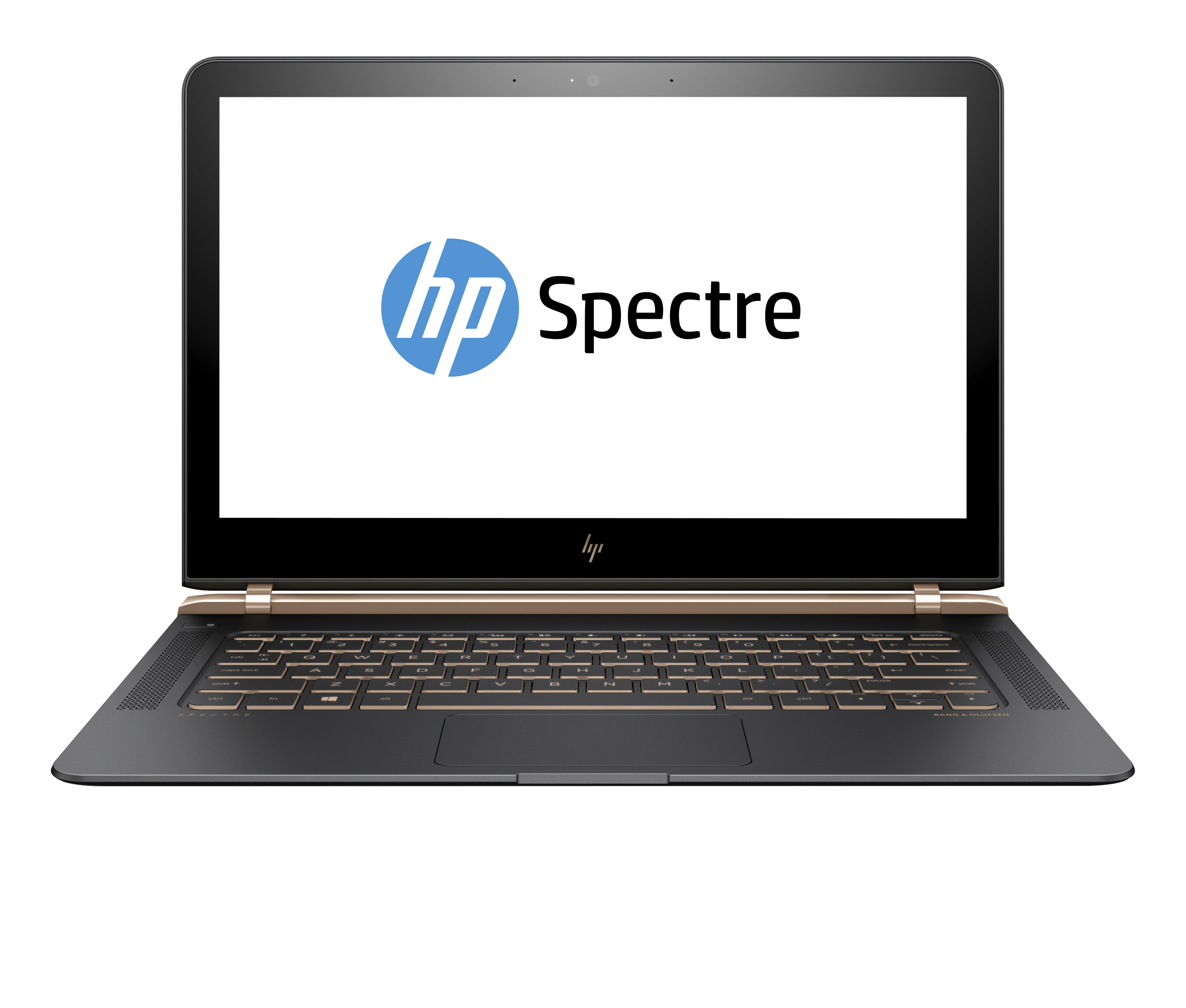 HP Spectre 13-v030ng  - 13,3 Zoll - Intel® Core™ i7 i7-6500U - 8 GB - 512 GB - Intel® HD 520 - Windows 10 Home (64 Bit)