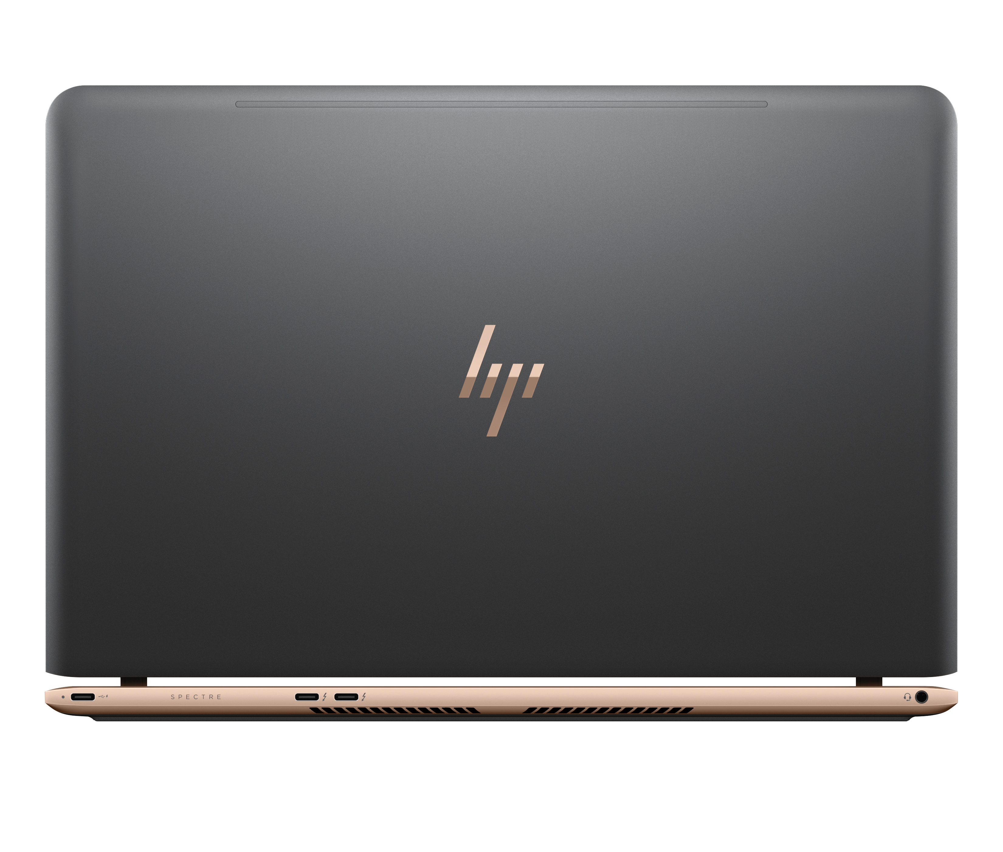 HP Spectre 13-v030ng  - 13,3 Zoll - Intel® Core™ i7 i7-6500U - 8 GB - 512 GB - Intel® HD 520 - Windows 10 Home (64 Bit)