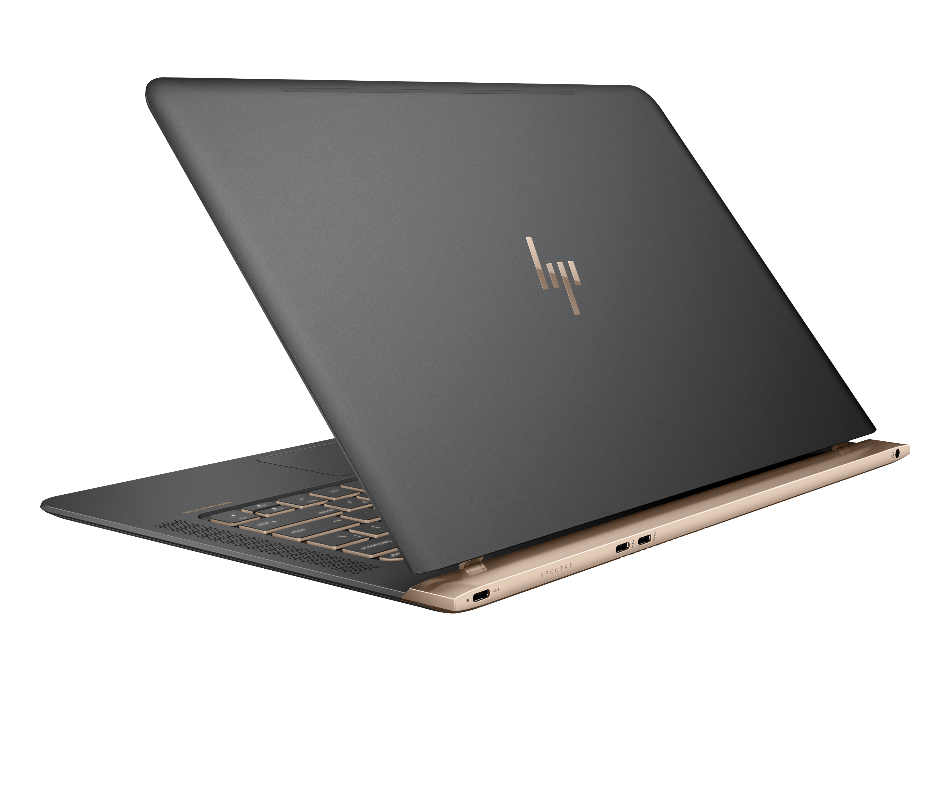 HP Spectre 13-v030ng  - 13,3 Zoll - Intel® Core™ i7 i7-6500U - 8 GB - 512 GB - Intel® HD 520 - Windows 10 Home (64 Bit)