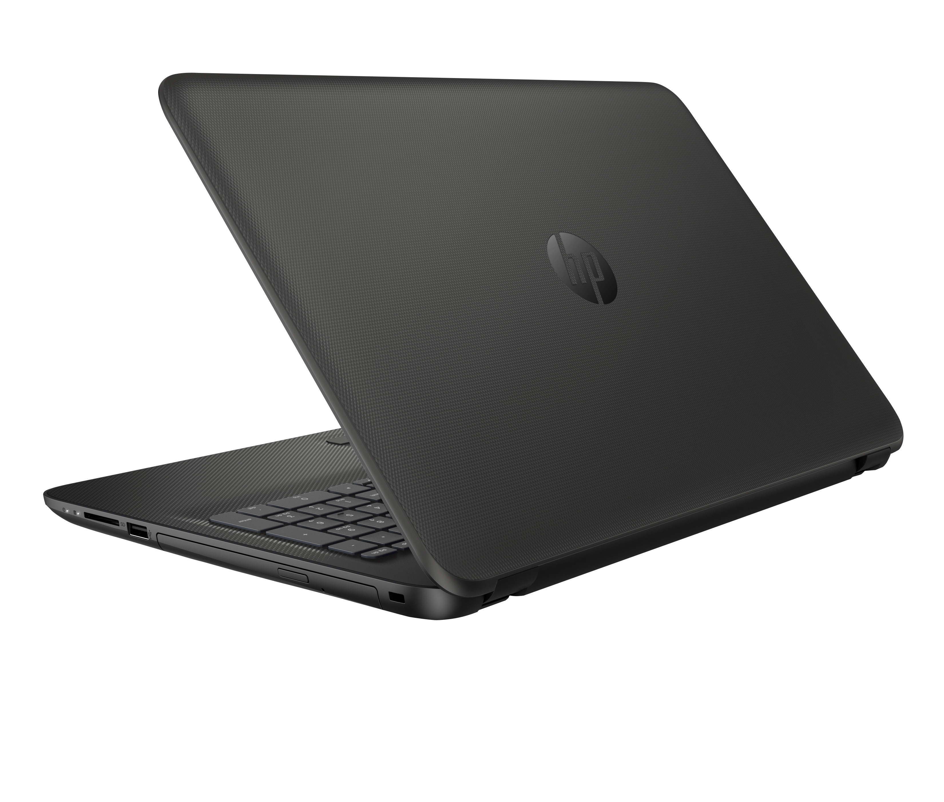 HP 15-af133ng - 15,6 Zoll - AMD A-Series A8-7410 - 8 GB - 1 TB - AMD Radeon™ R5 Graphics - Windows 10 Home (64 Bit)