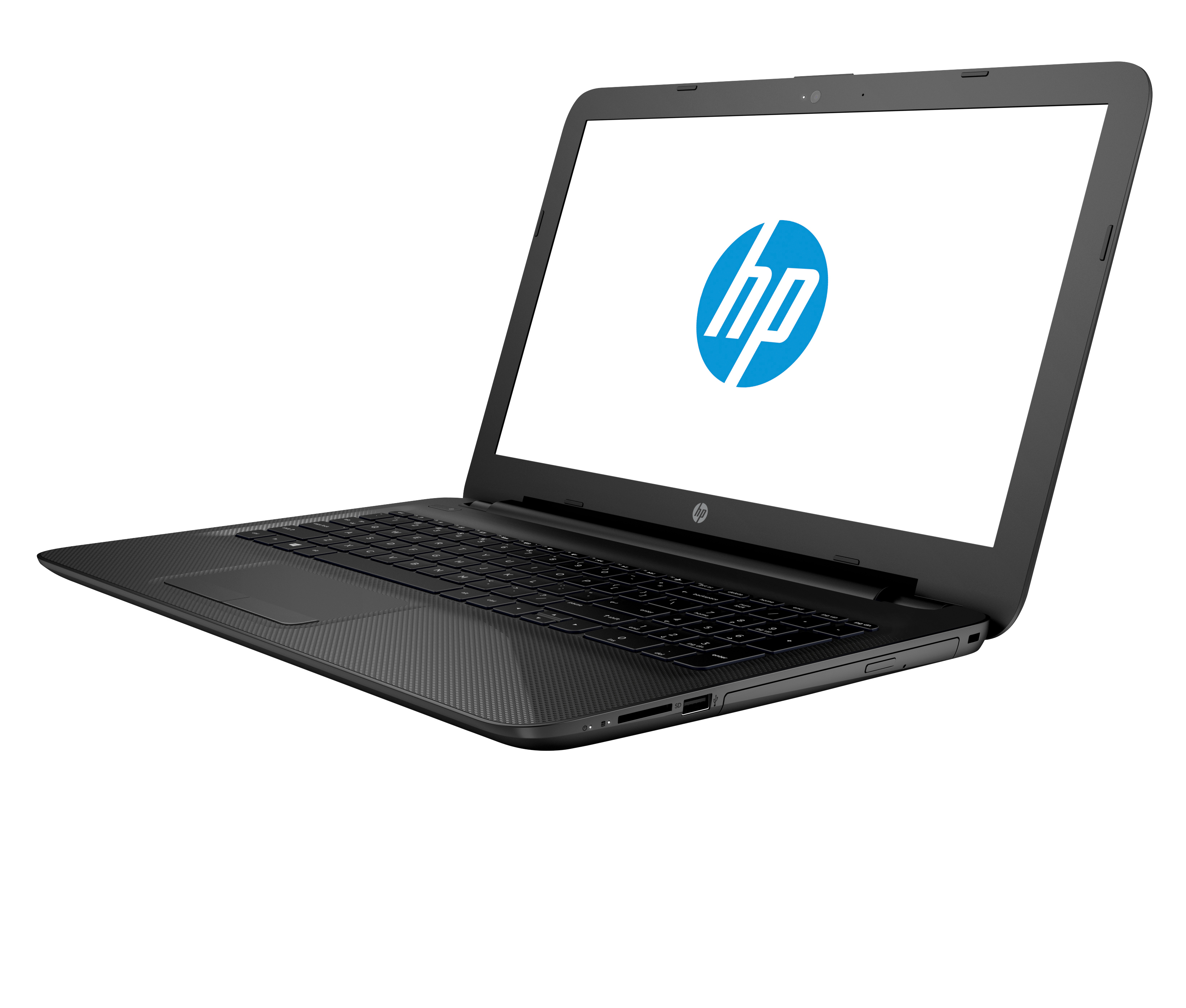 HP 15-af133ng - 15,6 Zoll - AMD A-Series A8-7410 - 8 GB - 1 TB - AMD Radeon™ R5 Graphics - Windows 10 Home (64 Bit)