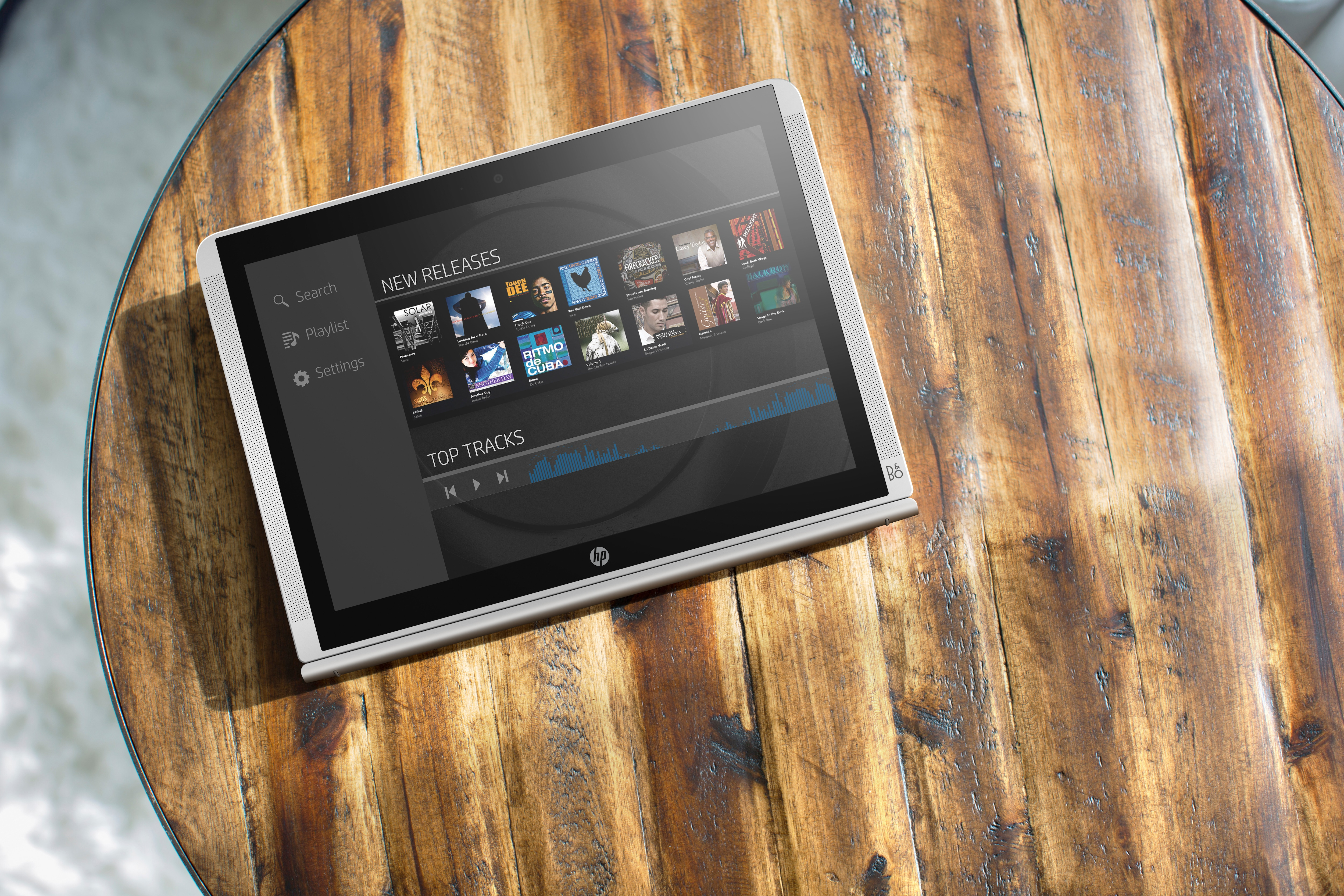 HP Pavilion x2 12-b030ng - 12 Zoll - Intel® Core™ m3 m3-6Y30 - 4 GB - 128 GB - Intel® HD 515 - Windows 10 Home (64 Bit)