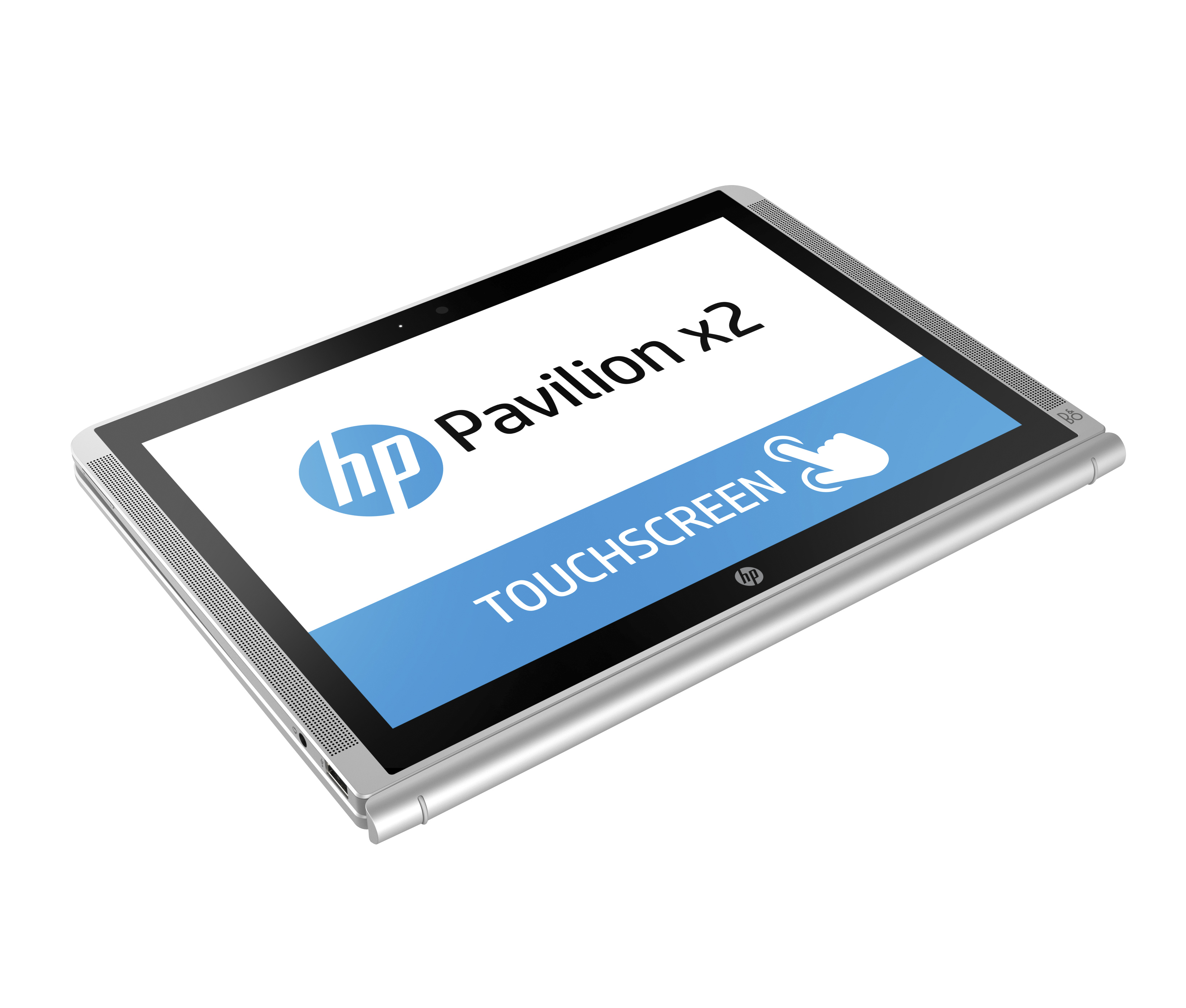 HP Pavilion x2 12-b030ng - 12 Zoll - Intel® Core™ m3 m3-6Y30 - 4 GB - 128 GB - Intel® HD 515 - Windows 10 Home (64 Bit)