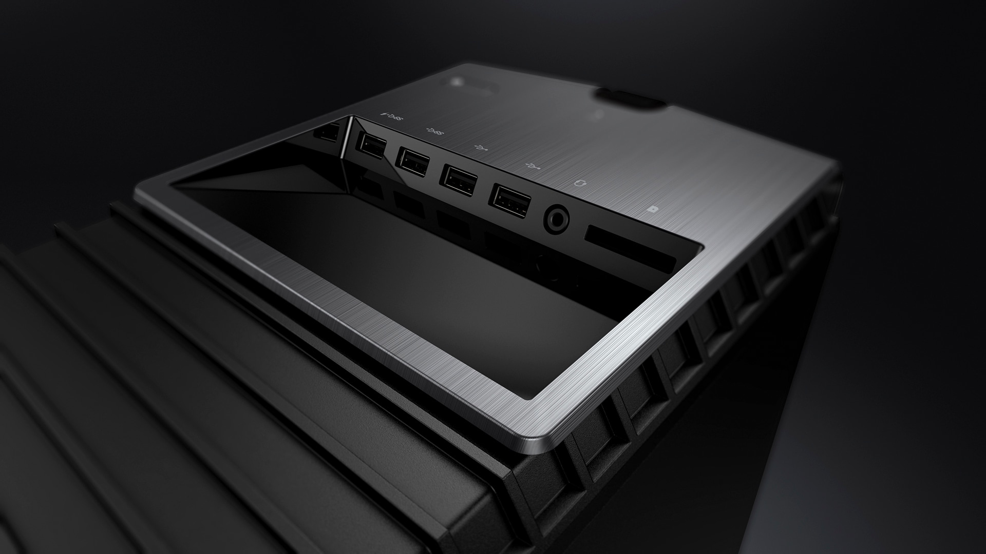 HP OMEN 870-011ng - Intel® Core™ i7 i7-6700K - 16 GB - 256 GB - NVIDIA GeForce® GTX 1070 - Windows 10 Home (64 Bit)