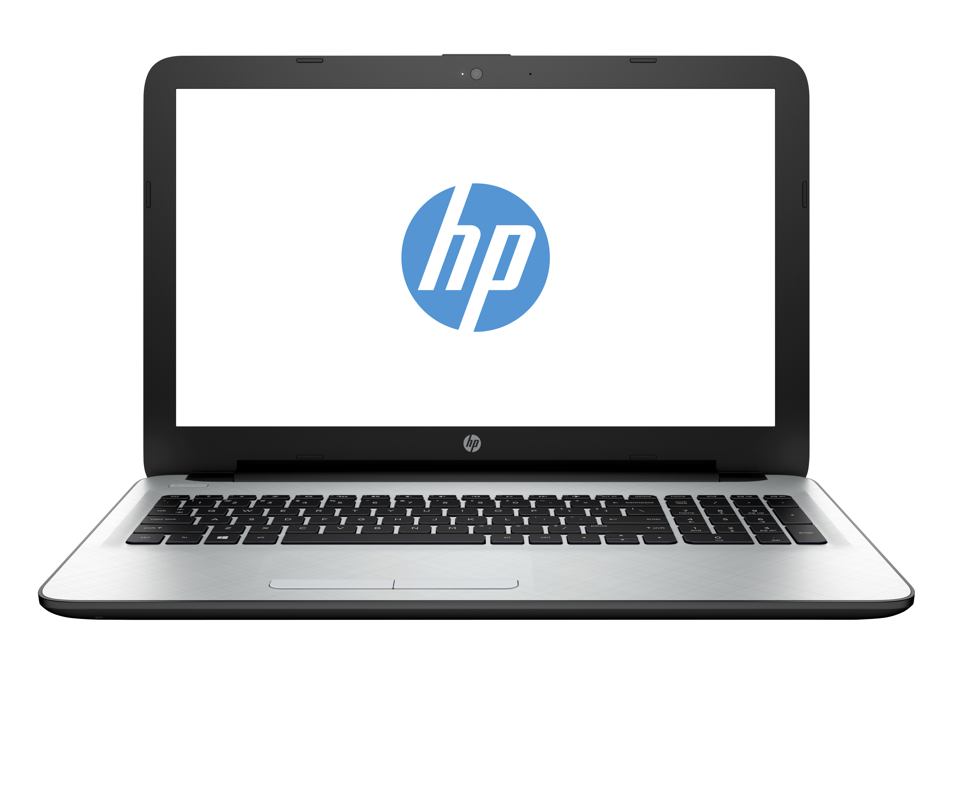 HP 15-AC670NG - 15,6 Zoll - Intel® Core™ i5 i5-6200U - 8 GB - 1 TB - Windows 10 Home (64 Bit)
