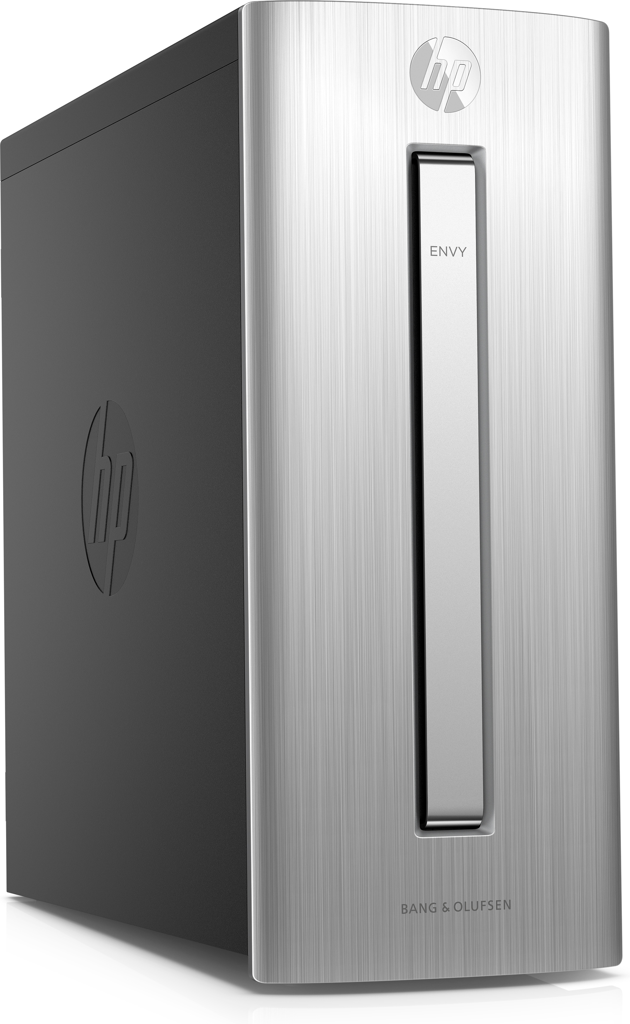 HP ENVY 750-452ng - Intel® Core™ i7 i7-6700 - 16 GB - 2 TB - NVIDIA GeForce® GTX 1070 - Windows 10 Home (64 Bit)