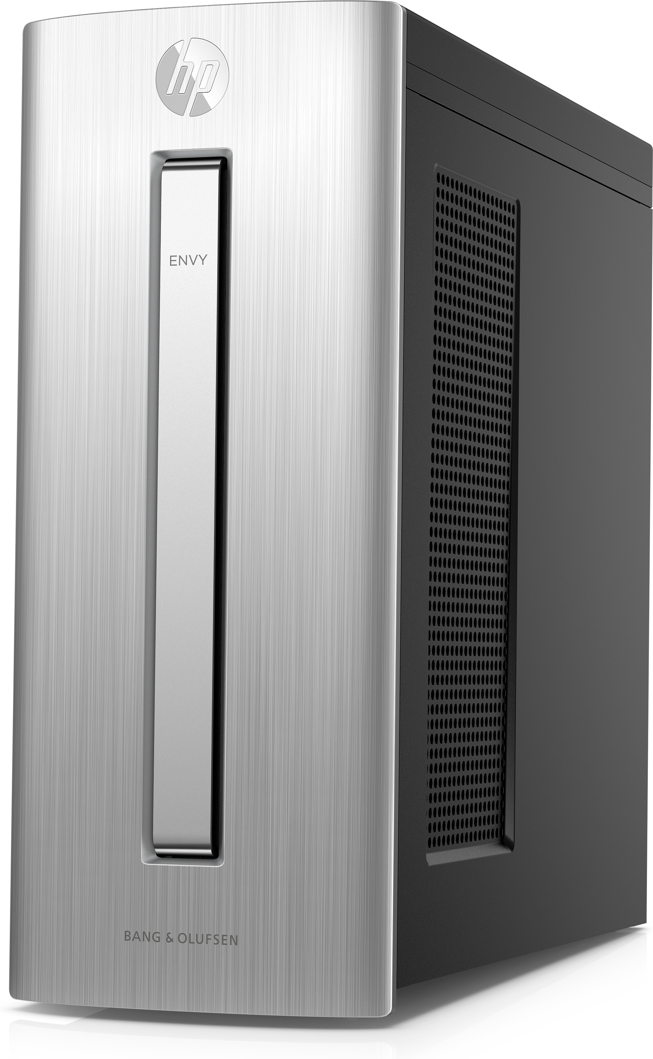 HP ENVY 750-452ng - Intel® Core™ i7 i7-6700 - 16 GB - 2 TB - NVIDIA GeForce® GTX 1070 - Windows 10 Home (64 Bit)