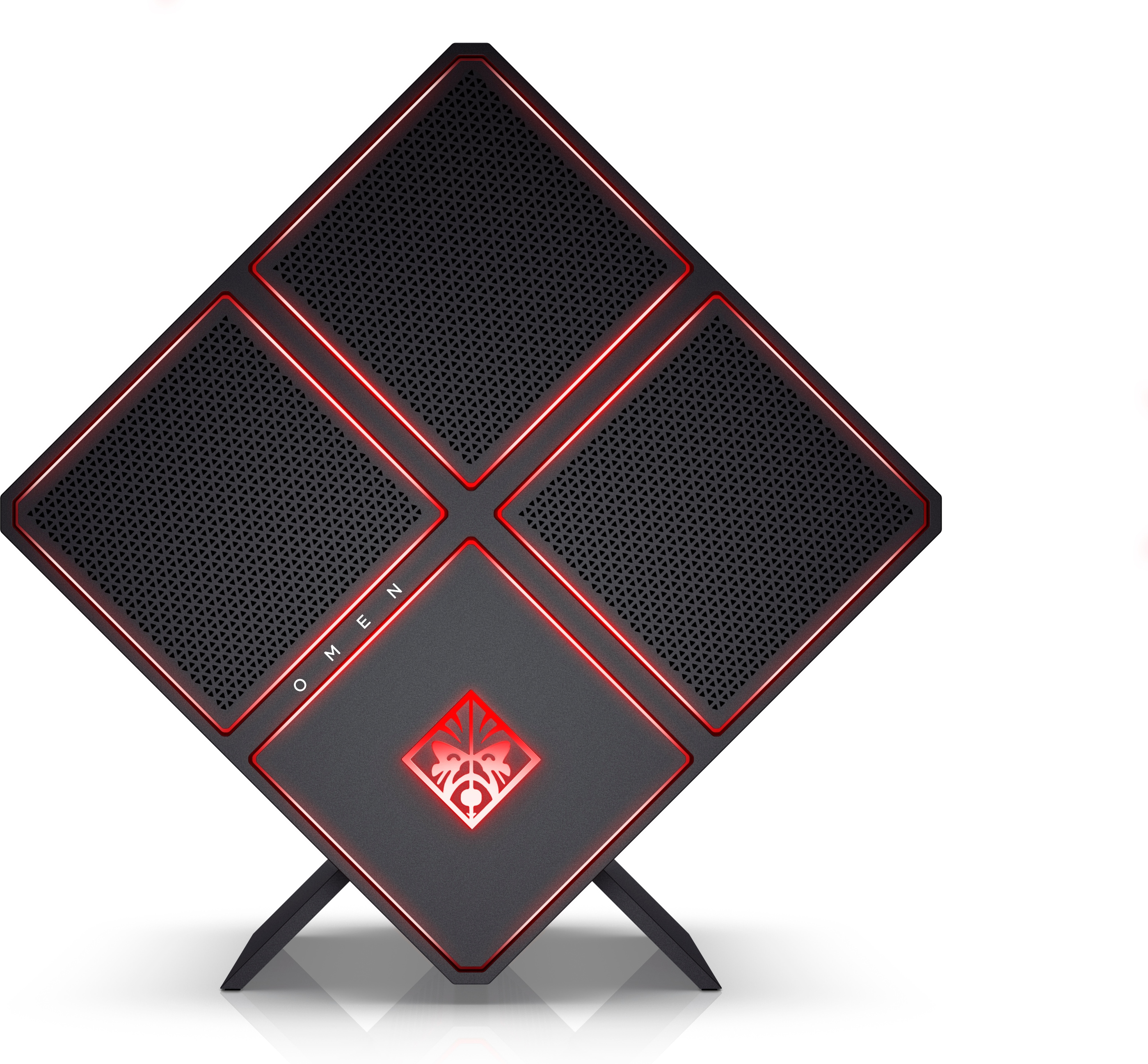 HP OMEN X 900-201ng - Intel® Core™ i9 i9-7920X - 32 GB - 3 TB - NVIDIA GeForce® GTX 1080 Ti - Windows 10 Home (64 Bit)